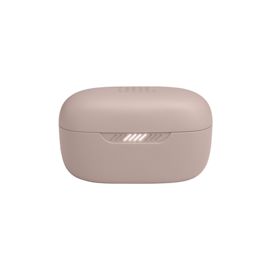 JBL Live Free NC+ TWS - Rose - True wireless Noise Cancelling earbuds - Detailshot 4 image number null